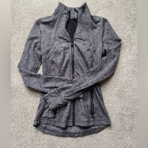 Lululemon define jacket